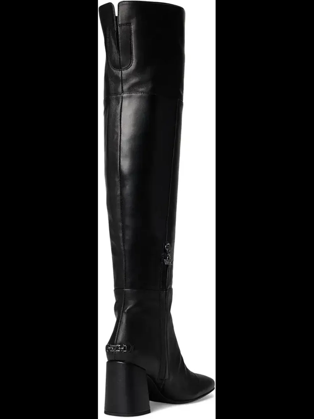 Brigid Over the Knee Boot  Circus NY by Sam Edelman